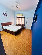 Comfort Holiday Una