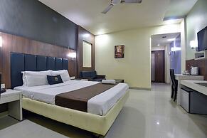 Hotel Devanshi & Banquets by Classy Stay