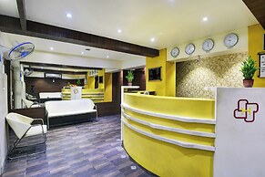 Hotel Devanshi & Banquets by Classy Stay