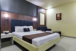 Hotel Devanshi & Banquets by Classy Stay