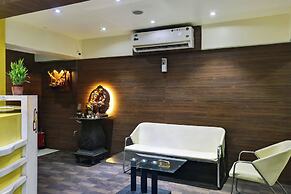 Hotel Devanshi & Banquets by Classy Stay