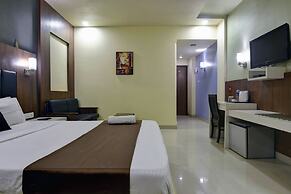 Hotel Devanshi & Banquets by Classy Stay