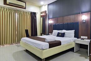 Hotel Devanshi & Banquets by Classy Stay