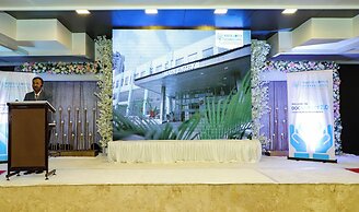 Hotel Devanshi & Banquets by Classy Stay