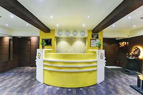 Hotel Devanshi & Banquets by Classy Stay