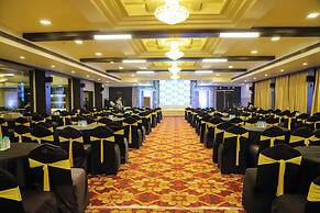 Hotel Devanshi & Banquets by Classy Stay