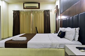 Hotel Devanshi & Banquets by Classy Stay