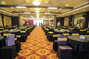 Hotel Devanshi & Banquets by Classy Stay