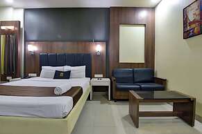 Hotel Devanshi & Banquets by Classy Stay