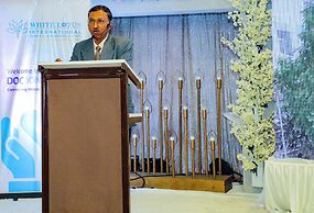 Hotel Devanshi & Banquets by Classy Stay