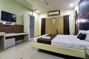 Hotel Devanshi & Banquets by Classy Stay