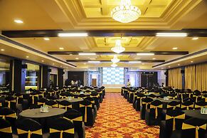 Hotel Devanshi & Banquets by Classy Stay