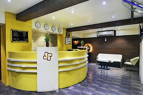 Hotel Devanshi & Banquets by Classy Stay