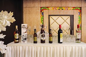 Hotel Devanshi & Banquets by Classy Stay