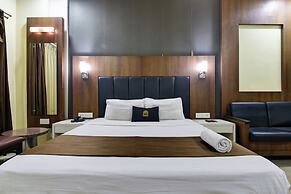 Hotel Devanshi & Banquets by Classy Stay