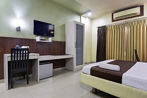 Hotel Devanshi & Banquets by Classy Stay