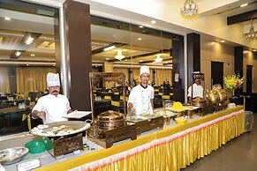 Hotel Devanshi & Banquets by Classy Stay
