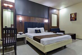 Hotel Devanshi & Banquets by Classy Stay