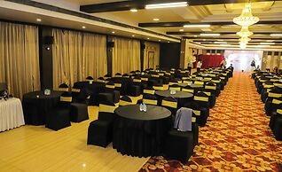 Hotel Devanshi & Banquets by Classy Stay