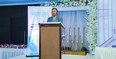 Hotel Devanshi & Banquets by Classy Stay