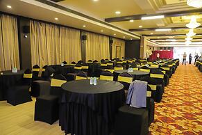 Hotel Devanshi & Banquets by Classy Stay