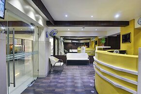 Hotel Devanshi & Banquets by Classy Stay