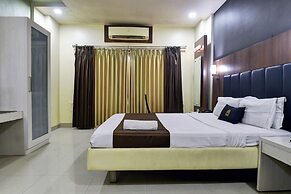 Hotel Devanshi & Banquets by Classy Stay