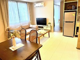 Adventure Condo Aonang