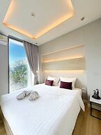 Adventure Condo Aonang