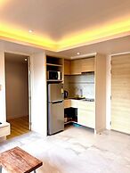 Adventure Condo Aonang