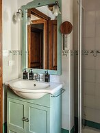 Borgo San Jacopo - Il Cipressino
