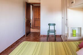 Borgo San Jacopo - Il Cipressino
