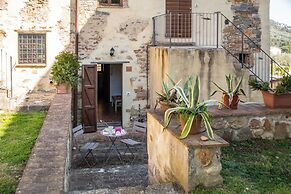 Borgo San Jacopo - Il Cipressino