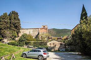 Borgo San Jacopo - Il Cipressino