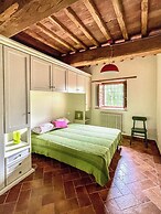 Borgo San Jacopo - Il Cipressino