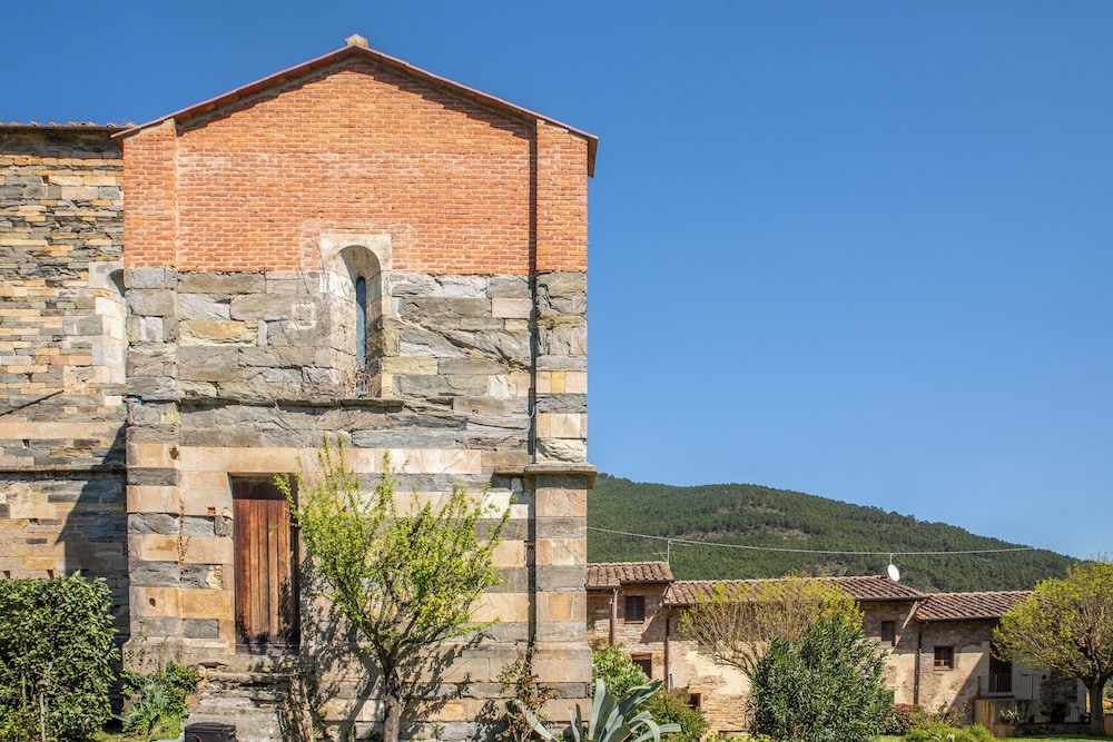 Borgo San Jacopo - Il Cipressino
