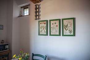 Borgo San Jacopo - Il Cipressino