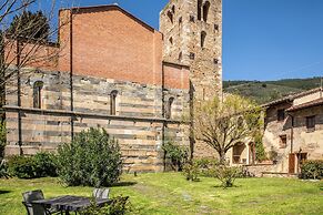 Borgo San Jacopo - Il Cipressino