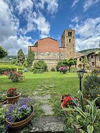Borgo San Jacopo - Il Cipressino