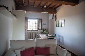 Borgo San Jacopo - Il Cipressino