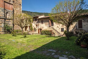 Borgo San Jacopo - Il Cipressino