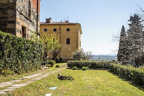 Borgo San Jacopo - Il Cipressino