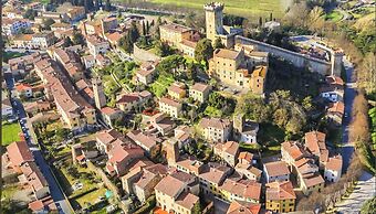 Borgo San Jacopo - Il Cipressino