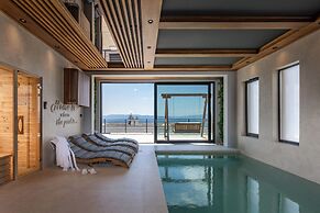 Villa Dujma Pool & Spa