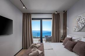 Villa Dujma Pool & Spa