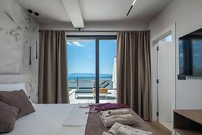 Villa Dujma Pool & Spa