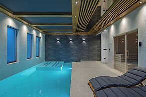 Villa Dujma Pool & Spa