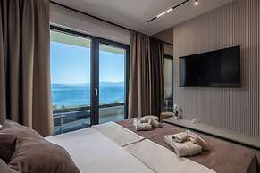 Villa Dujma Pool & Spa