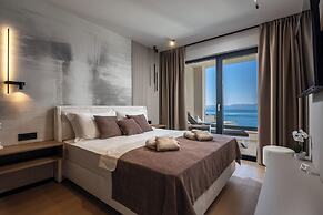 Villa Dujma Pool & Spa
