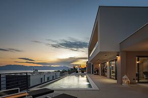 Villa Dujma Pool & Spa